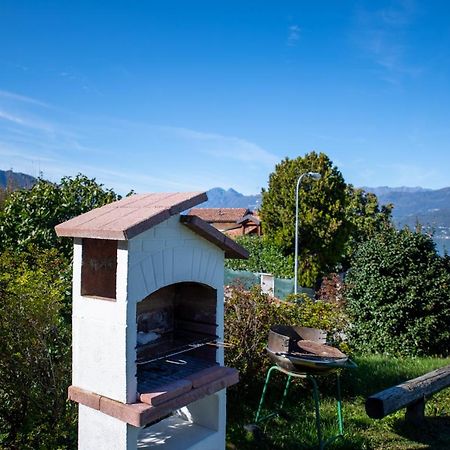 India Lägenhet Stresa Exteriör bild
