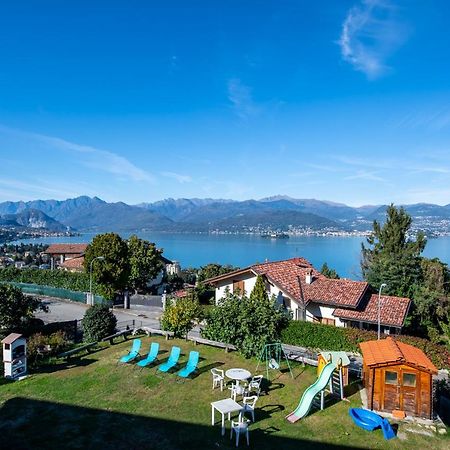 India Lägenhet Stresa Exteriör bild