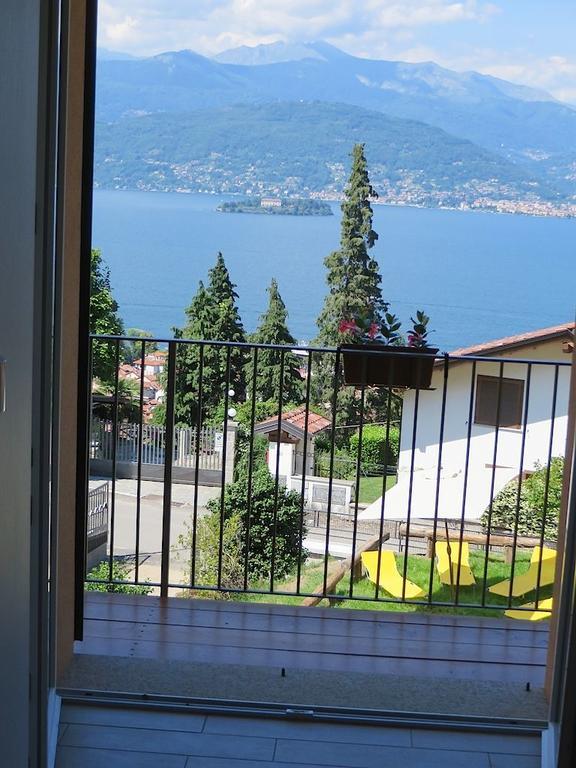 India Lägenhet Stresa Exteriör bild
